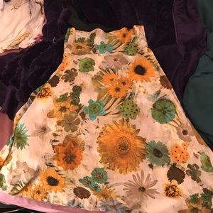 Lularoe Azure Skirt